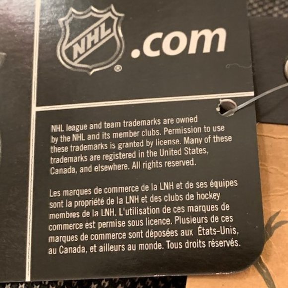 Salute Level Wear Charcoal NHL Tampa Bay Lightning Granite Sport Coat Me… - Picture 7 of 12